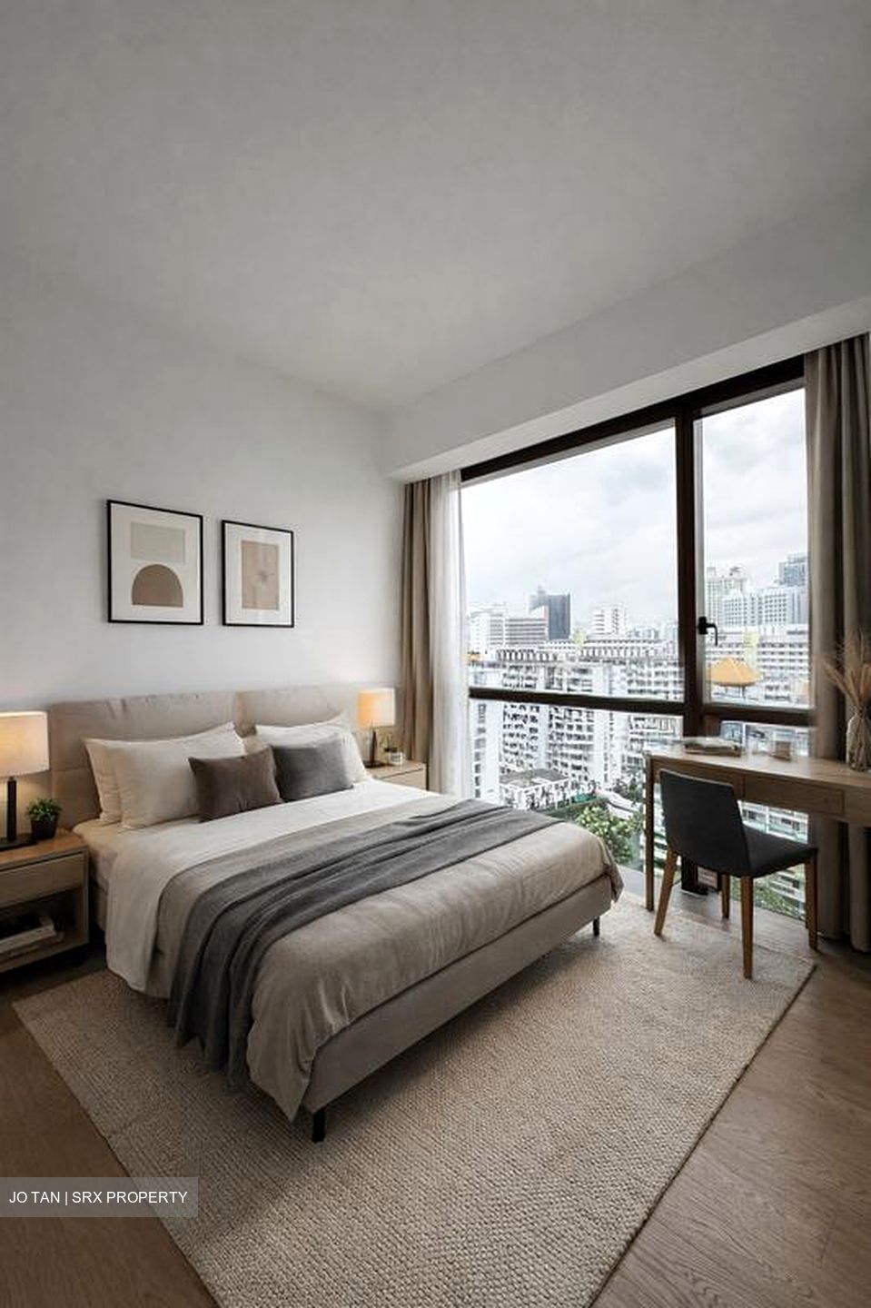 The Landmark (D3), Condominium #567607781